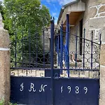 Vakantiehuis Benfeito