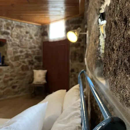 Dom wakacyjny Benfeito Campo Benfeito