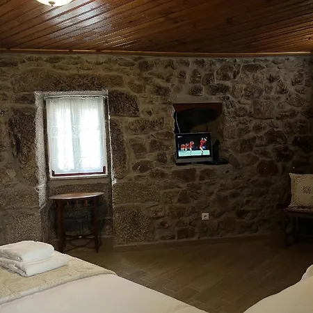 Benfeito Dom wakacyjny *