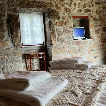 Benfeito Campo Benfeito