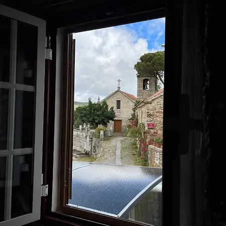 Benfeito بيت للعطل *