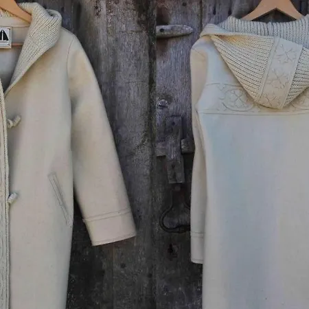 Benfeito Semesterbostad Campo Benfeito