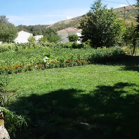 Benfeito Semesterbostad Campo Benfeito