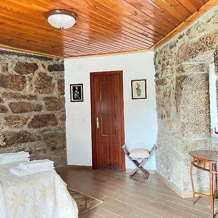 Benfeito بيت للعطل Campo Benfeito