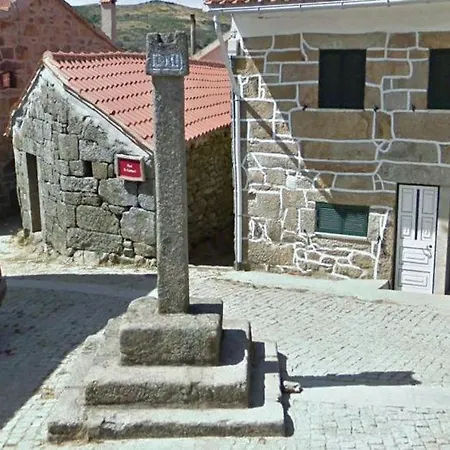 Benfeito Dom wakacyjny Campo Benfeito