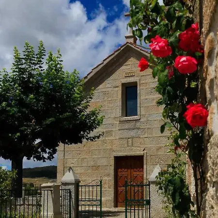 Benfeito Campo Benfeito