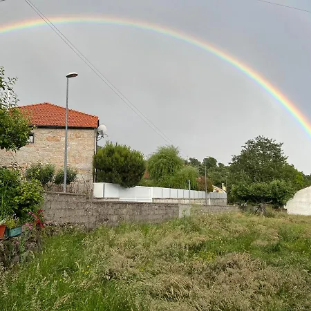 بيت للعطل Benfeito