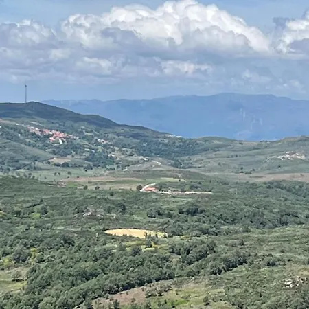 Benfeito Casa de Férias