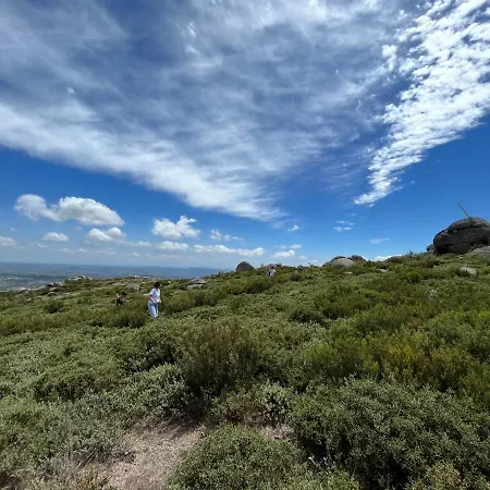 بيت للعطل Benfeito