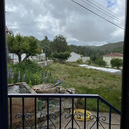 Benfeito Casa de Férias