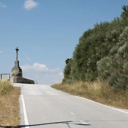 Benfeito Semesterbostad *