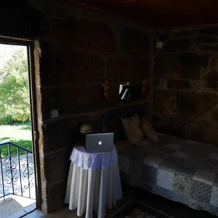 Benfeito بيت للعطل *