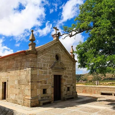 Benfeito Campo Benfeito