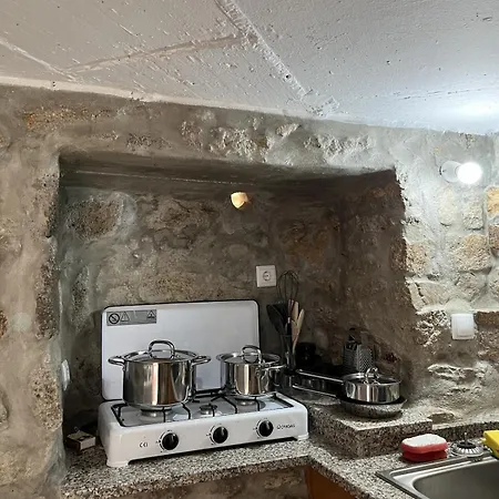 Benfeito Dom wakacyjny *