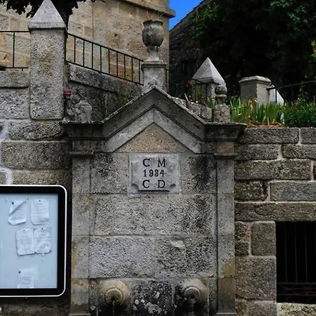 Benfeito Campo Benfeito