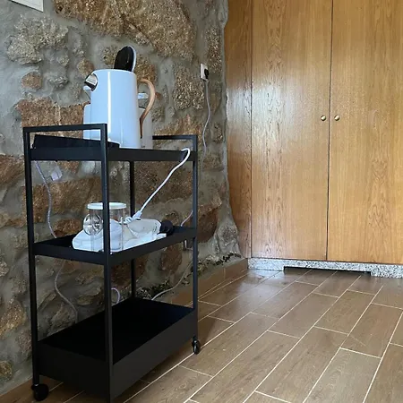 Benfeito Dom wakacyjny