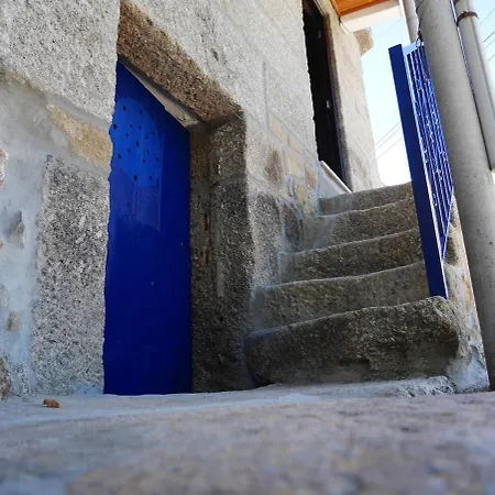 Benfeito Campo Benfeito