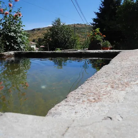 Benfeito * Campo Benfeito