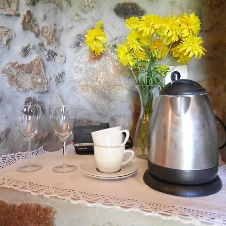 Semesterbostad Benfeito