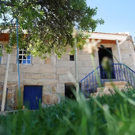 Benfeito بيت للعطل *