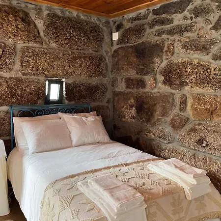 Semesterbostad Benfeito Campo Benfeito