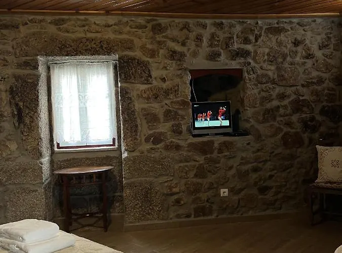 Benfeito Casa de Férias *