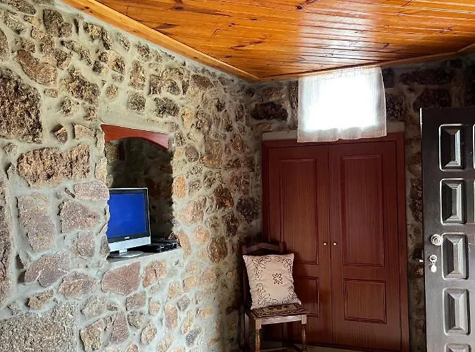 Benfeito Ferienhaus