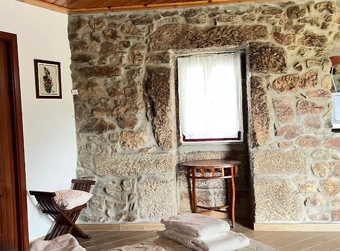 Casa de Férias Benfeito