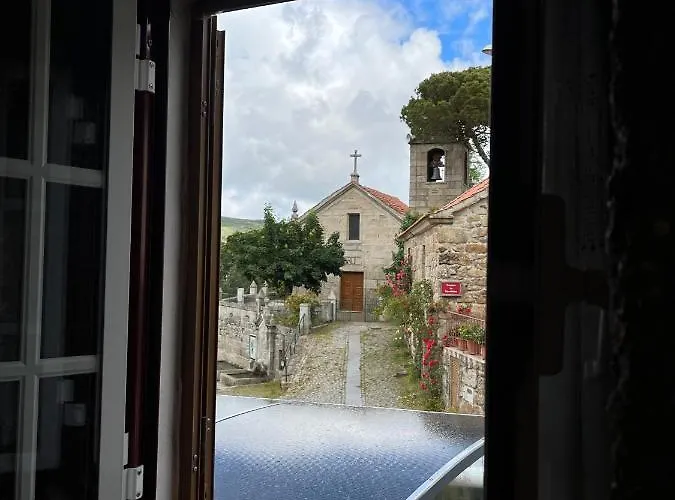 Benfeito Casa de Férias *