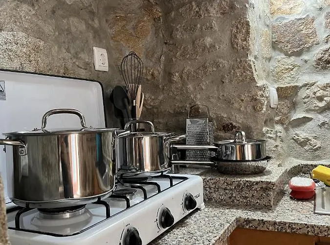 Σπίτι διακοπών Benfeito