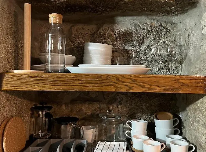 Casa de Férias Benfeito