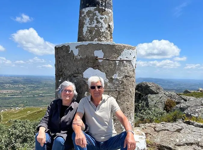 Benfeito Casa de Férias