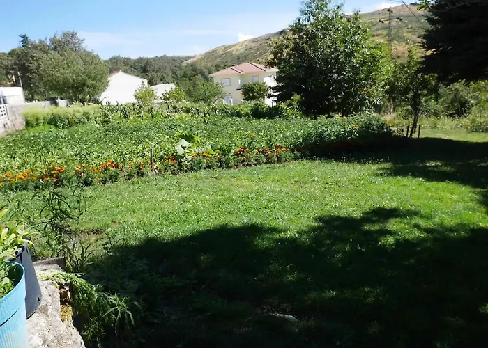 Benfeito Casa de Férias Campo Benfeito