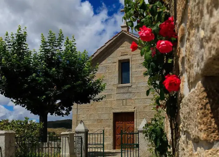 Benfeito Campo Benfeito