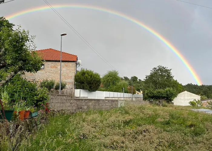 Casa de Férias Benfeito