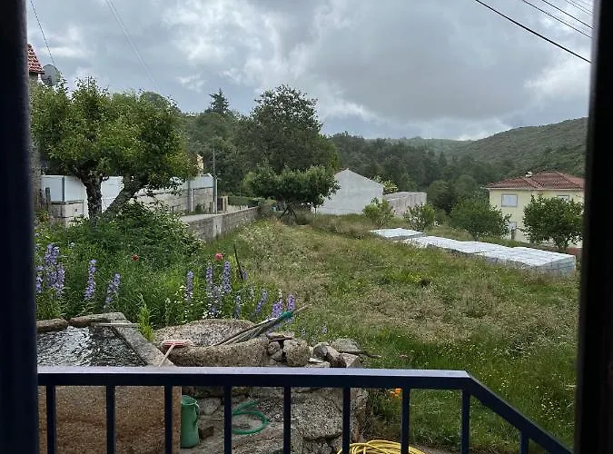 Benfeito Casa de Férias