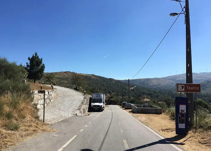 Benfeito * Campo Benfeito