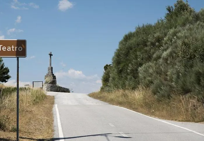 Benfeito Σπίτι διακοπών *