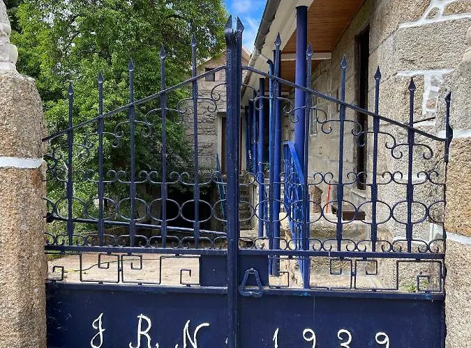 Ferienhaus Benfeito