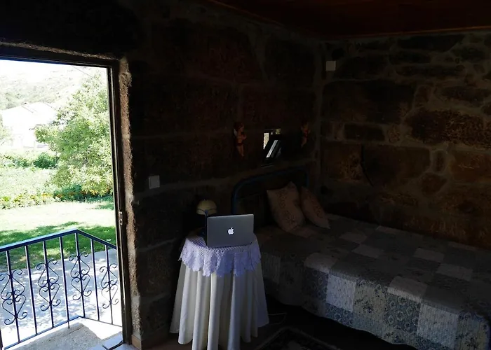 Benfeito Σπίτι διακοπών *