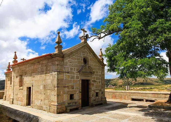 Benfeito Campo Benfeito