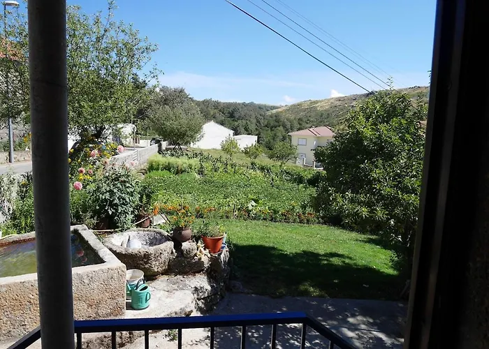 Benfeito Casa de Férias