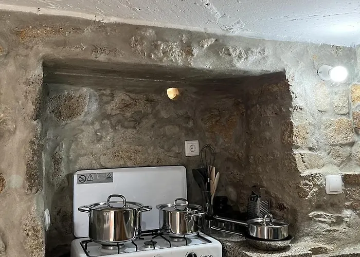 Benfeito Σπίτι διακοπών *