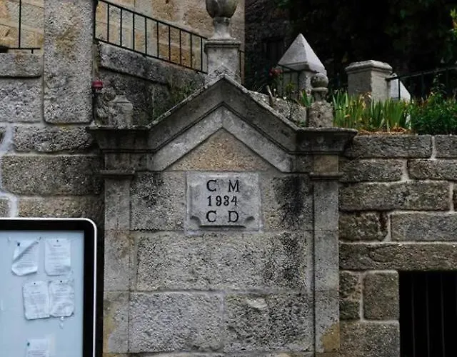 Benfeito Campo Benfeito