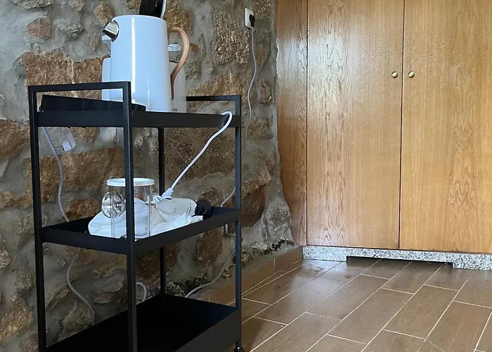 Benfeito Σπίτι διακοπών