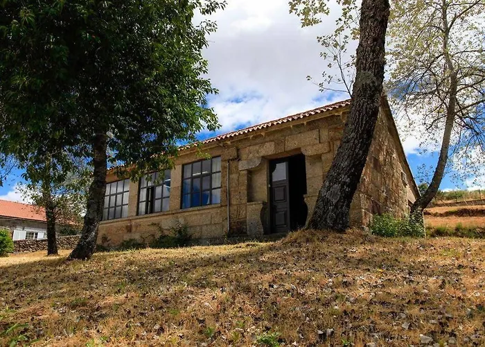 Benfeito Casa de Férias *