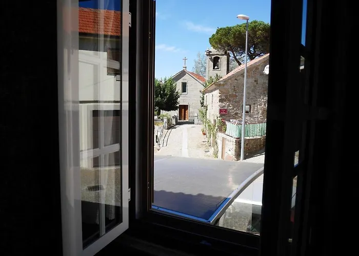 Benfeito Σπίτι διακοπών Campo Benfeito