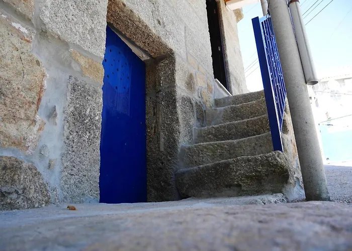 Benfeito Campo Benfeito