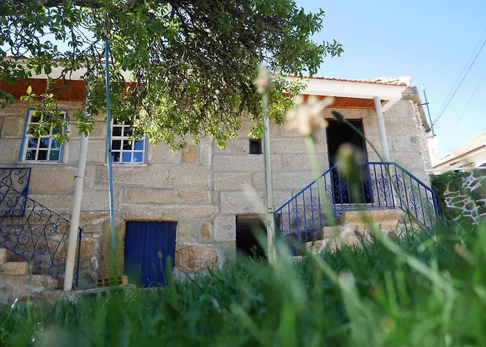 Benfeito Σπίτι διακοπών *