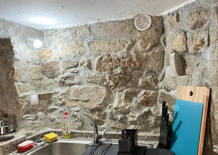 Benfeito Campo Benfeito